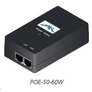 UBNT POE-50-60W [PoE adaptér pro AirFiber, 50V/1, 2A (60W), vč. napájecího kabelu]