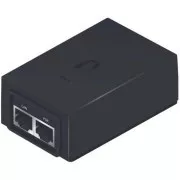 UBNT POE-48-24W-G [Gigabit PoE adaptér, 48V/0, 5A (24W), vč. napájecího kabelu]