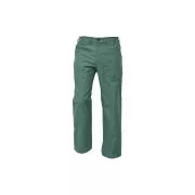 FF UWE BE-01-007 kalhoty modrá 54