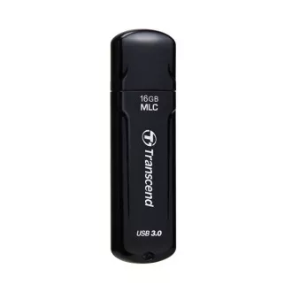 TRANSCEND Flash Disk 16GB JetFlash®750K, USB 3.0, černá TRANSCEND Flash Disk 16GB JetFlash®750K, USB 3.0, černá