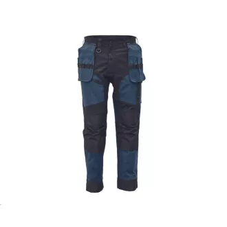 KEILOR kalhoty navy 50 KEILOR kalhoty navy 50