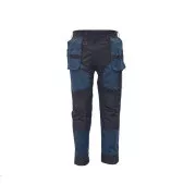 KEILOR kalhoty navy 54