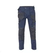 DAYBORO kalhoty navy 58