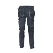 DAYBORO kalhoty antracit 56