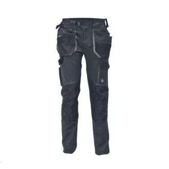 DAYBORO kalhoty antracit 56 DAYBORO kalhoty antracit 56