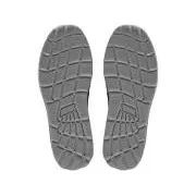 Obuv CXS TEXLINE MURTER S1PS, kotníková, černo-šedá, vel. 35