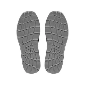 Obuv CXS TEXLINE MURTER S1PS, kotníková, černo-šedá, vel. 47 Obuv CXS TEXLINE MURTER S1PS, kotníková, černo-šedá, vel. 47