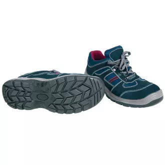 RAVEN SPORT polobotka navy - 41 RAVEN SPORT polobotka navy - 41