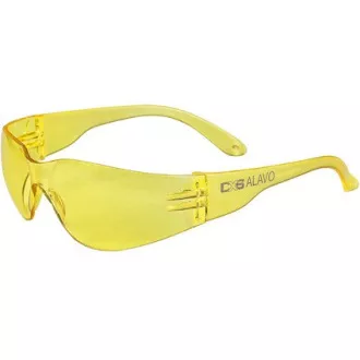 Brýle CXS-OPSIS ALAVO, žluté Brýle CXS-OPSIS ALAVO, žluté