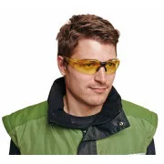 JSP brýle STEALTH 8000 AS žlutá