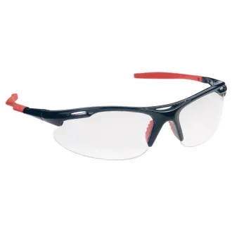 JSP brýle M9700 SPORTS AS čirá JSP brýle M9700 SPORTS AS čirá