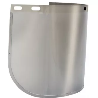 VISIGUARD PC štít pokovený VISIGUARD PC štít pokovený