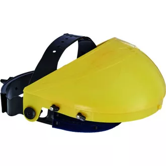 VISIGUARD náhlavní držák štítů VISIGUARD náhlavní držák štítů