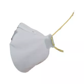 Filtrační polomaska CXS SPIRO P1, skládací Filtrační polomaska CXS SPIRO P1, skládací