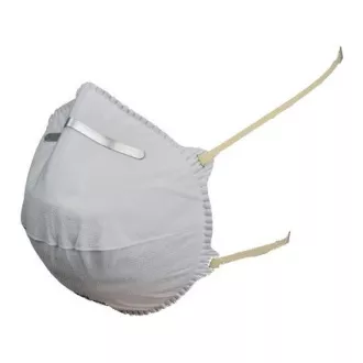 Filtrační polomaska CXS SPIRO P1, tvarovaná Filtrační polomaska CXS SPIRO P1, tvarovaná
