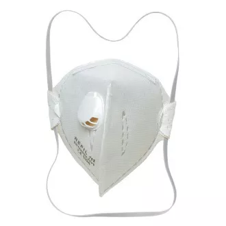 REFIL 711 Respirátor P1 skládací s ven 15ks REFIL 711 Respirátor P1 skládací s ven 15ks