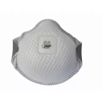 JSP Flexinet FFP2 821 respirátor bez ven JSP Flexinet FFP2 821 respirátor bez ven