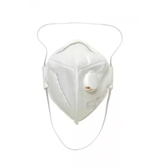 REFIL 651 BLISTR Resp skl. s vent. FFP3 REFIL 651 BLISTR Resp skl. s vent. FFP3
