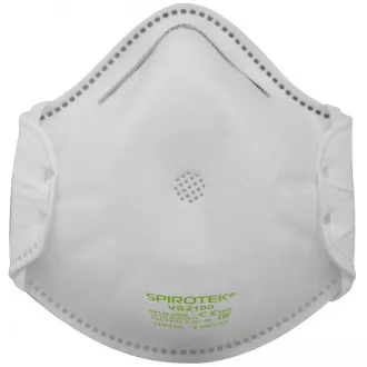 SPIROTEK VS2100 respirátor FFP1 SPIROTEK VS2100 respirátor FFP1
