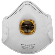 SPIROTEK VS2200V respirátor FFP2 s vent.