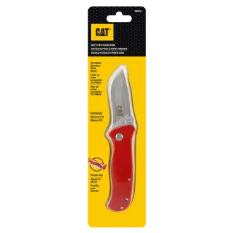 Caterpillar Zavírací lovecký nůž CT980125 Caterpillar Zavírací lovecký nůž CT980125