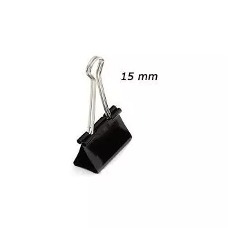 Klip Binder 15mm Concorde Klip Binder 15mm Concorde