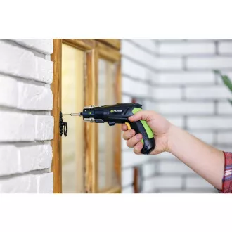 FDS 10102-A AKU šroubovák FIELDMANN FDS 10102-A AKU šroubovák FIELDMANN