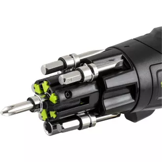 FDS 10102-A AKU šroubovák FIELDMANN FDS 10102-A AKU šroubovák FIELDMANN