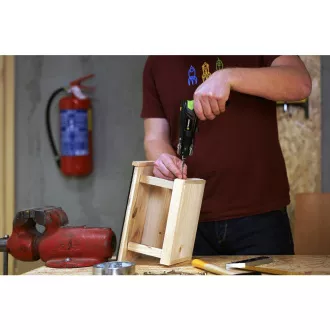 FDS 10102-A AKU šroubovák FIELDMANN FDS 10102-A AKU šroubovák FIELDMANN