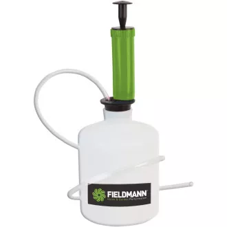 FZR 9050 Odsávačka oleje FIELDMANN FZR 9050 Odsávačka oleje FIELDMANN