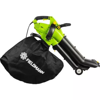 FZF 4050-E Ele. zahr. vysavač FIELDMANN FZF 4050-E Ele. zahr. vysavač FIELDMANN