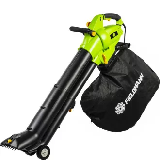 FZF 4050-E Ele. zahr. vysavač FIELDMANN FZF 4050-E Ele. zahr. vysavač FIELDMANN