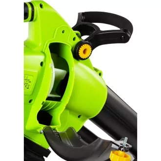 FZF 4050-E Ele. zahr. vysavač FIELDMANN FZF 4050-E Ele. zahr. vysavač FIELDMANN