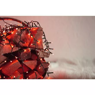 RXL 307 řetěz 150LED 15+5m RED RETLUX RXL 307 řetěz 150LED 15+5m RED RETLUX