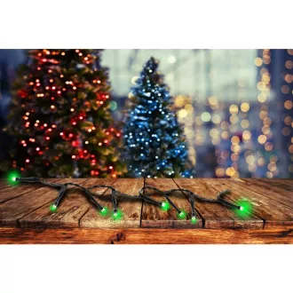 RXL 307 řetěz 150LED 15+5m RED RETLUX RXL 307 řetěz 150LED 15+5m RED RETLUX