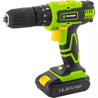 FDV 10352-55AR Aku vrtačka FIELDMANN FDV 10352-55AR Aku vrtačka FIELDMANN
