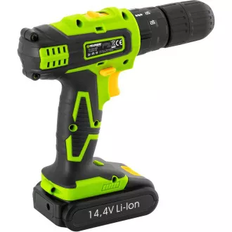 FDV 10352-55AR Aku vrtačka FIELDMANN FDV 10352-55AR Aku vrtačka FIELDMANN