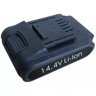 FDV 90352 14,4V akumulátor FIELDMANN FDV 90352 14,4V akumulátor FIELDMANN
