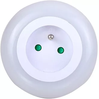 RNL 101 LED noční sv.zásuv. GBWW RETLUX RNL 101 LED noční sv.zásuv. GBWW RETLUX