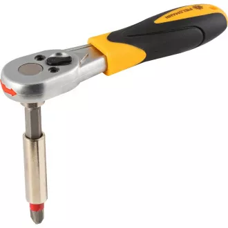 FDS 1018-23R Mini sada nářadí FIELDMANN FDS 1018-23R Mini sada nářadí FIELDMANN