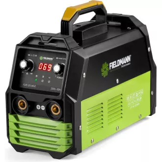 FDIS 20140-E Svářečka FIELDMANN FDIS 20140-E Svářečka FIELDMANN