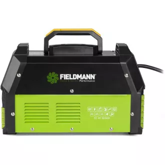 FDIS 20160-E Svářečka FIELDMANN FDIS 20160-E Svářečka FIELDMANN