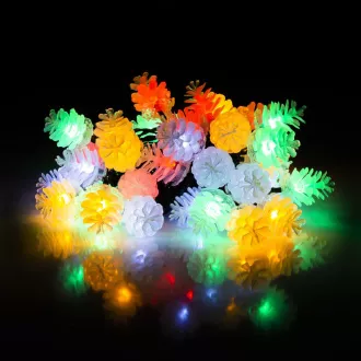 RXL 370 ř. šiška 80LED MC 20+5m RETLUX RXL 370 ř. šiška 80LED MC 20+5m RETLUX