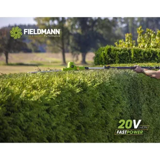 FZN 70405-0 20V Tel.plot.nůžky FIELDMANN FZN 70405-0 20V Tel.plot.nůžky FIELDMANN