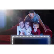 RLS 101 USB LED pásek 30LED CW RETLUX