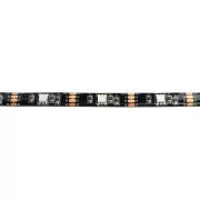 RLS 102 USB LED pásek 30LED RGB RETLUX