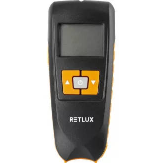RDT 100 Multidetector Stud 4V1 RETLUX RDT 100 Multidetector Stud 4V1 RETLUX