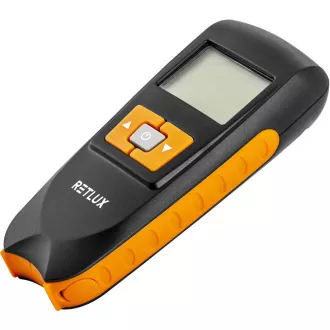 RDT 100 Multidetector Stud 4V1 RETLUX RDT 100 Multidetector Stud 4V1 RETLUX