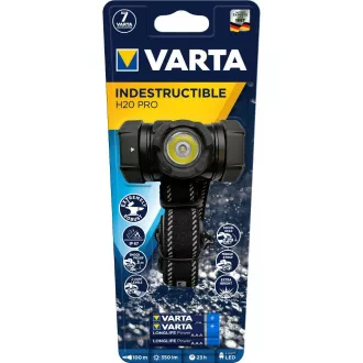 H20 PRO 3 AAA svítilna VARTA H20 PRO 3 AAA svítilna VARTA