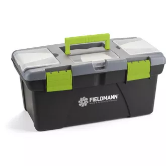FDN 4116 Box na nářadí 16,5'' FIELDMANN FDN 4116 Box na nářadí 16,5'' FIELDMANN